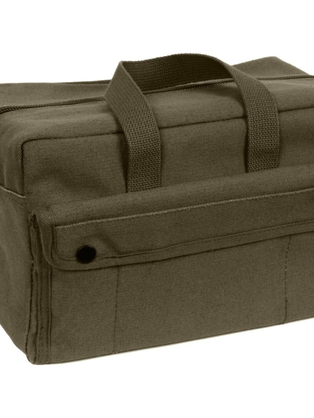 Mechanic's Tool Bag - Heavy-Duty Organization for Gear and Equipment